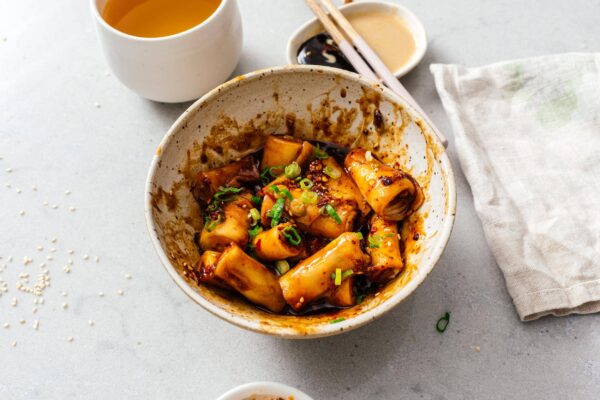 cheung fun recipe 